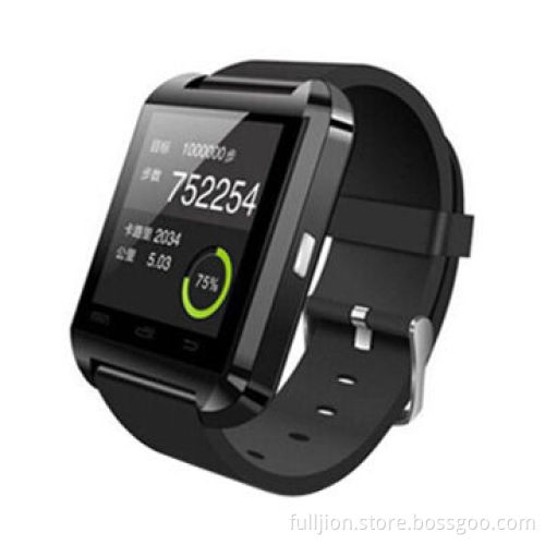 U8 Bluetooth Android Smart Watch for Samsung and iPhone